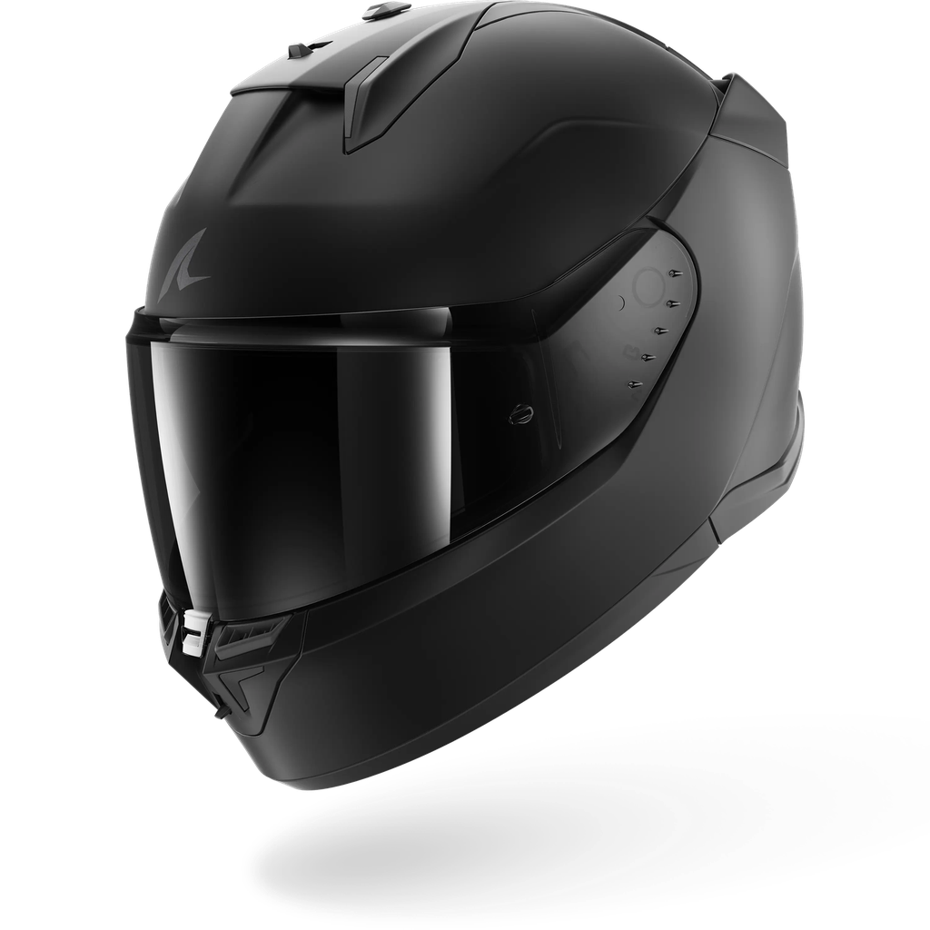 Casco Integral Shark D-Skwal 3 Oscuro Shadow Edition Mat KMA