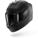 Casco Integral Shark D-Skwal 3 Oscuro Shadow Edition Mat KMA