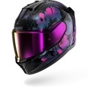 Casco Integral Shark D-Skwal 3 Mayfer KVX
