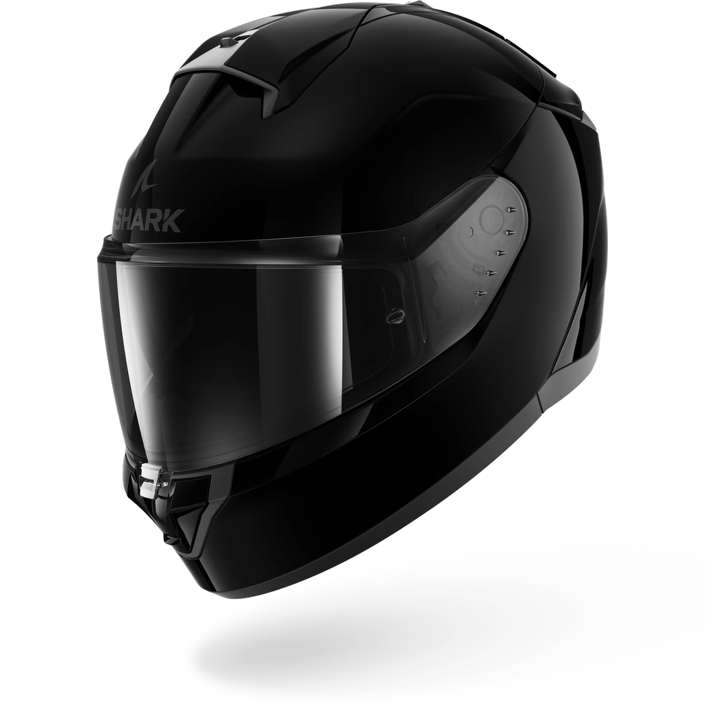 Casco Integral Shark Ridill 2 Blank BLK