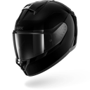 Casco Integral Shark Ridill 2 Blank BLK