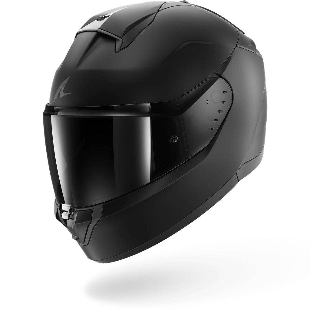 Casco Integral Shark Ridill 2 Blank Mat KMA