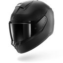 Casco Integral Shark Ridill 2 Blank Mat KMA