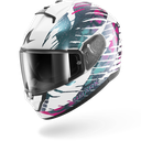 Casco Integral Shark Ridill 2 Reptaia WVX