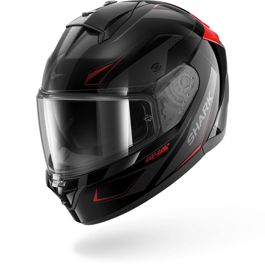 Casco Integral Shark Ridill 2 Mekarium KAR