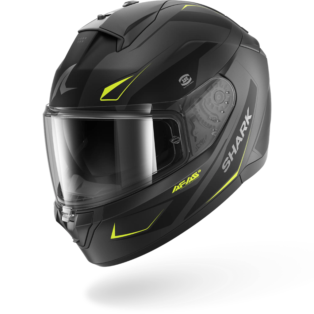 Casco Integral Shark Ridill 2 Mekarium Mat AAY