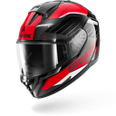 Casco Integral Shark Ridill 2 Bersek KRA