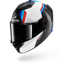 Casco Integral Shark Spartan Gt Pro Dokhta Carbon DWB