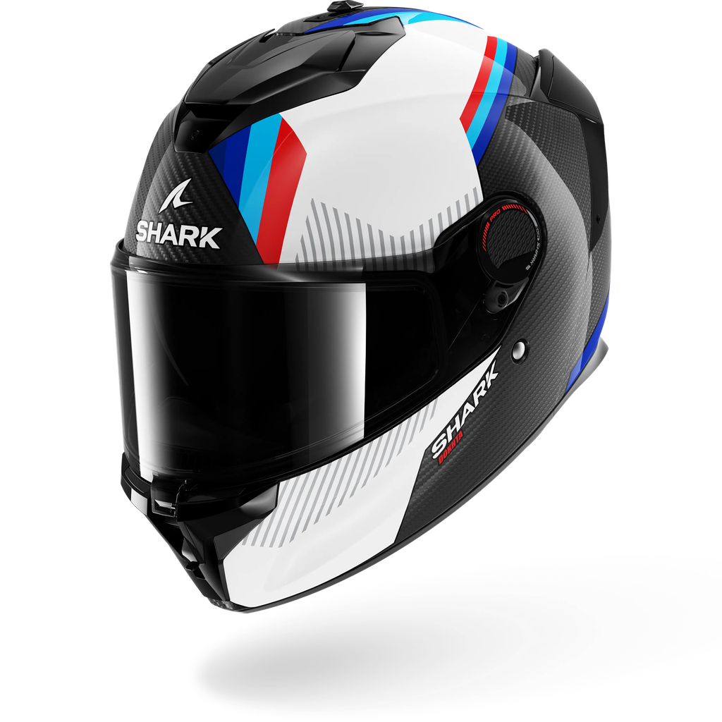 Casco Integral Shark Spartan Gt Pro Dokhta Carbon DWB