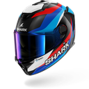 Casco Integral Shark Spartan Gt Pro Carbon Guintoli DBR