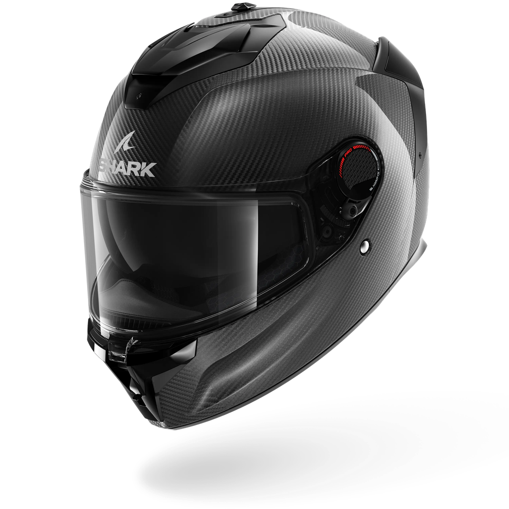 Casco Integral Shark Spartan Gt Pro Carbon Skin DAD