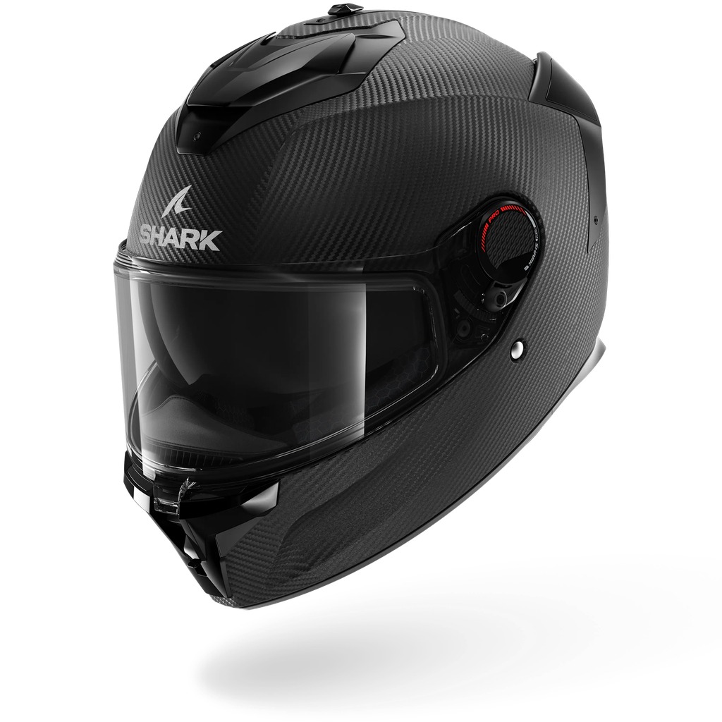 Casco Integral Shark Spartan Gt Pro Carbon Skin Mat DMA