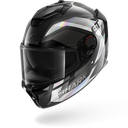 Casco Integral Shark Spartan Gt Pro Ritmo Carbon DAI