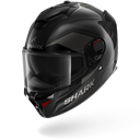 Casco Integral Shark Spartan Gt Pro Ritmo Carbon DAU