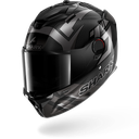 Casco Integral Shark Spartan Gt Pro Carbon Zarco Track Racer DAU