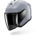 Casco Jet Shark Skwal I3 Jet Oscuro Shadow S05