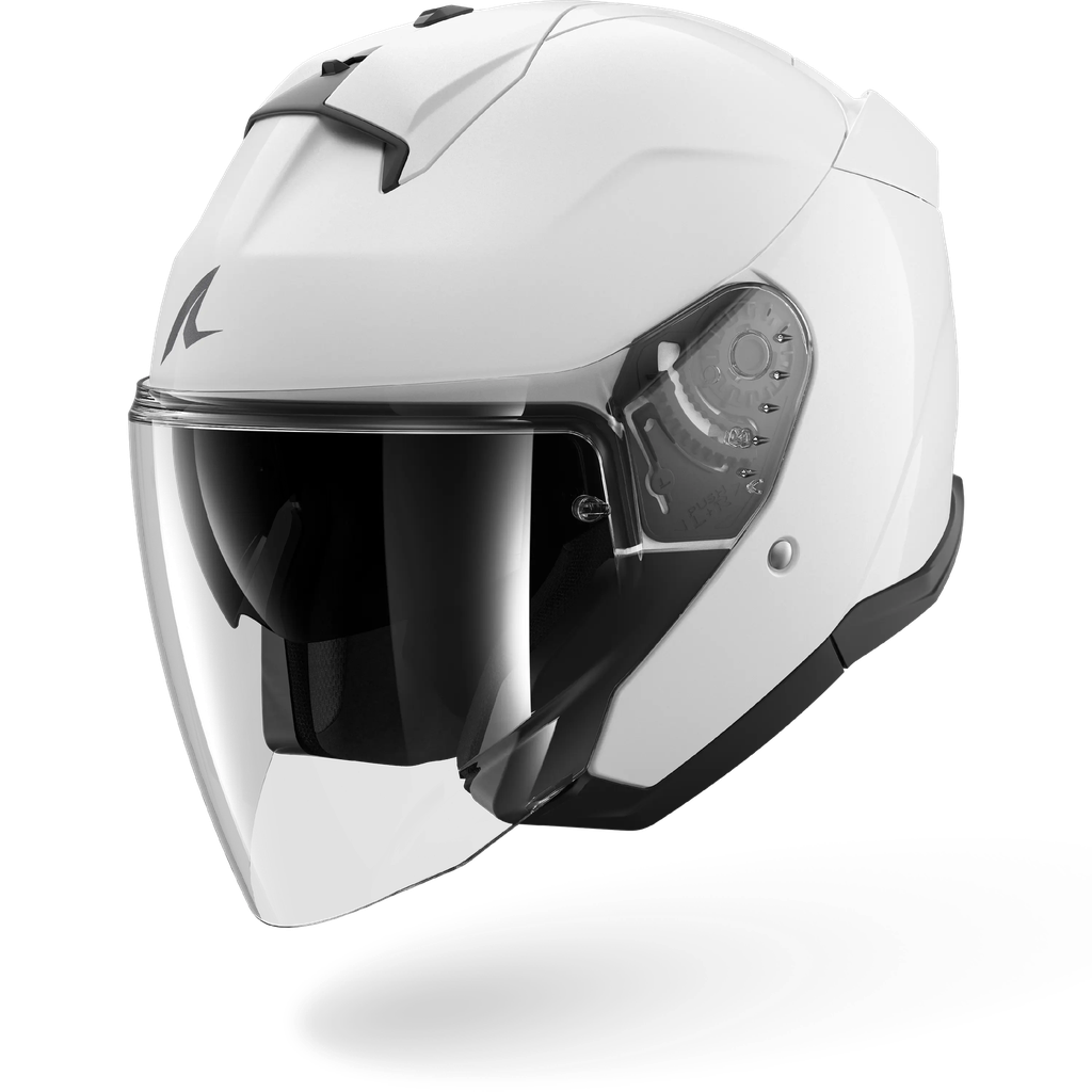 Casco Jet Shark Skwal Jet Blank W05