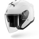 Casco Jet Shark Skwal Jet Blank W05