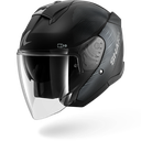 Casco Jet Shark Skwal Jet Sp Lyne Mat KAA