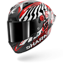 Casco Integral Shark Aeron-Gp Fim Racing #2 Speed-Fancy Mat DWR
