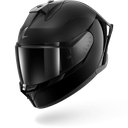 Casco Integral Shark Skwal Cup Oscuro Shadow Dual BLK