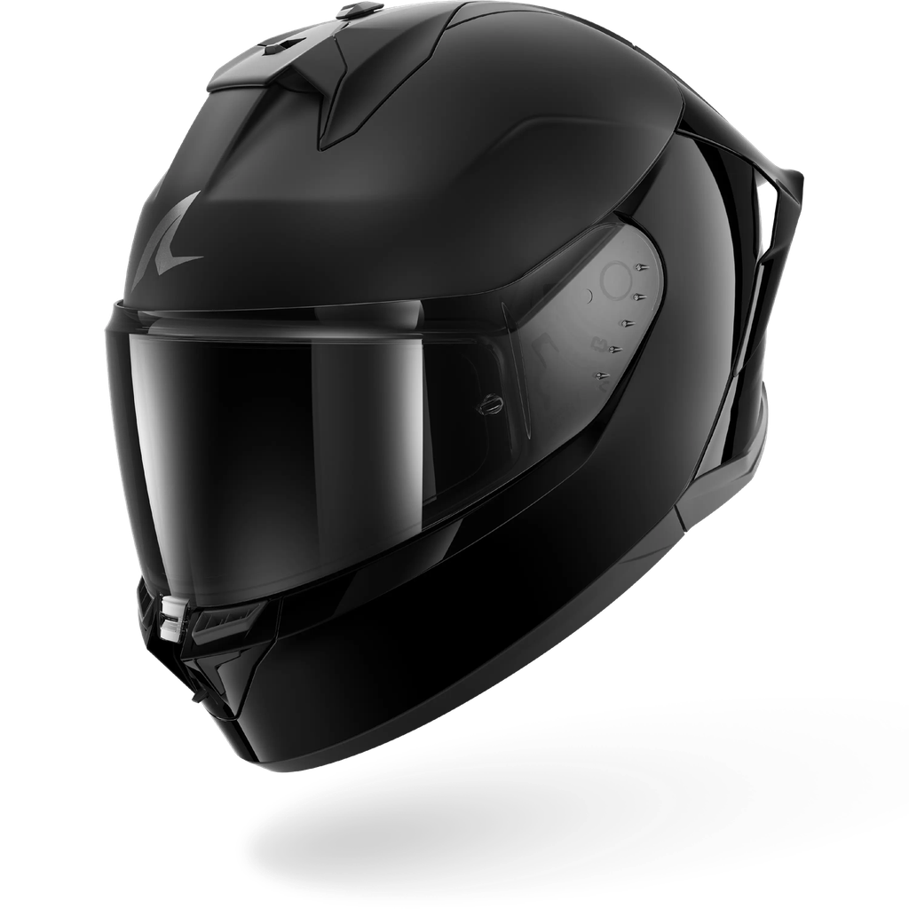 [HE6500EBLKXS] Casco Integral Shark Skwal Cup Oscuro Shadow Dual BLK (XS)