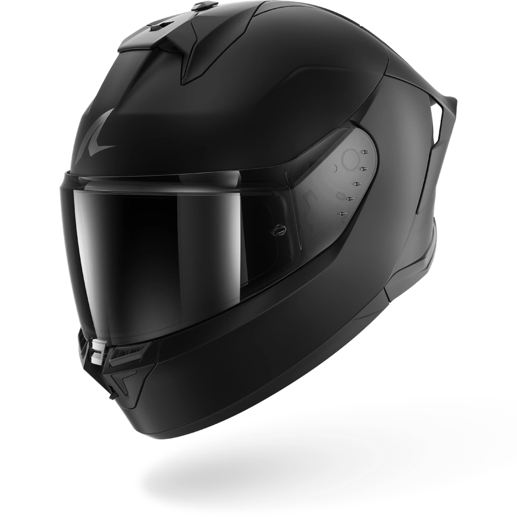 Casco Integral Shark Skwal Cup Oscuro Shadow Mat KMA