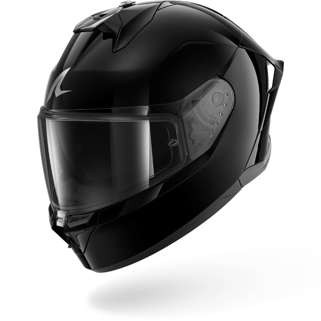 Casco Integral Shark Skwal Cup Blank BLK