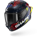 Casco Integral Shark Skwal Cup Speed-Vib BRY