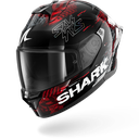 Casco Integral Shark Skwal Cup Speed-Vib KRS