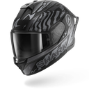 Casco Integral Shark Skwal Cup Speed-Fancy Mat KAS