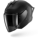 Casco Jet Shark Skwal Jet Cup Oscuro Shadow Mat KMA
