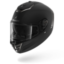 Casco Integral Shark Spartan Rs Blank Mat KMA