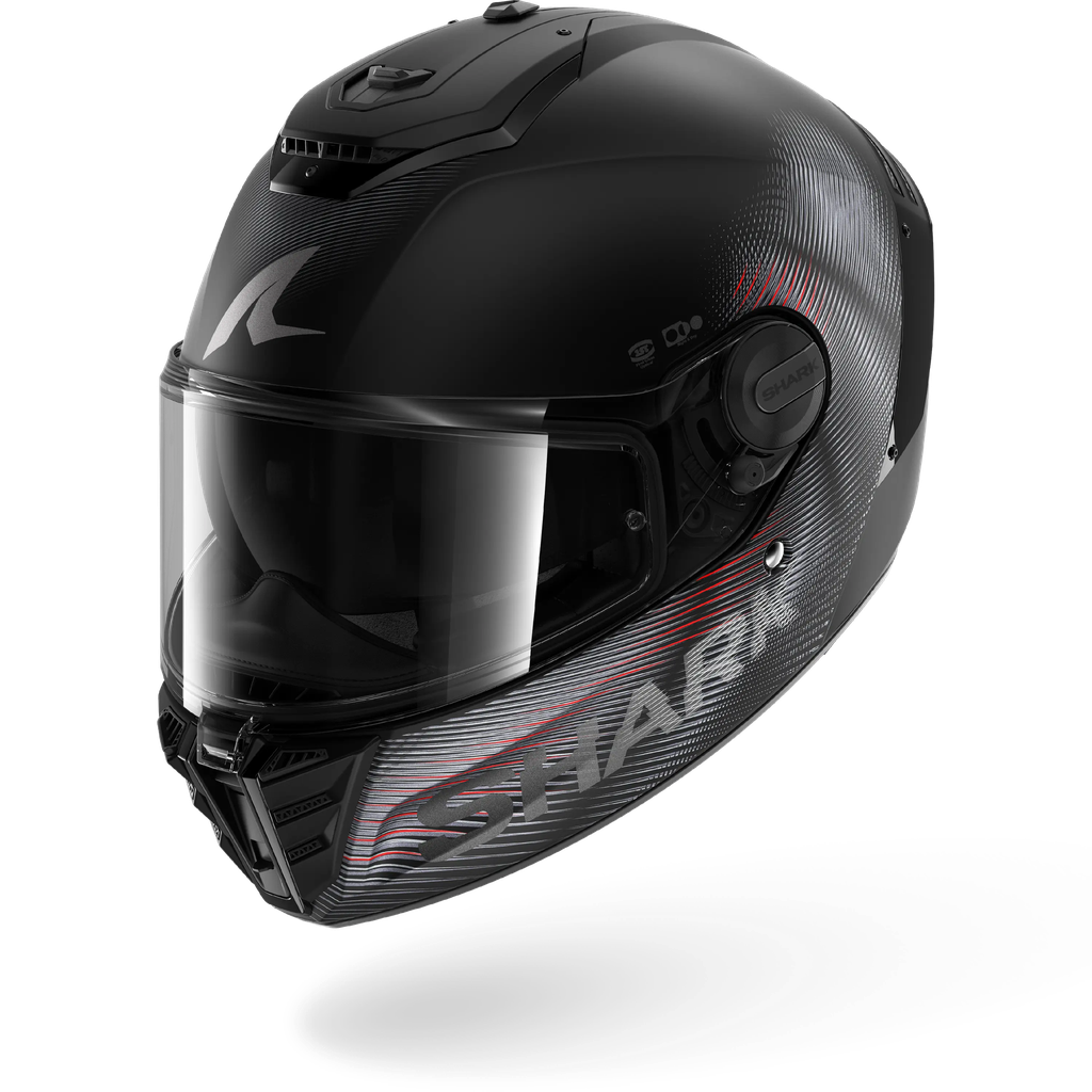 Casco Integral Shark Spartan Rs Sp Lyne KAR