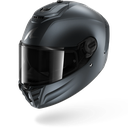 Casco Integral Shark Spartan Rs Oscuro Shadow Mat B16