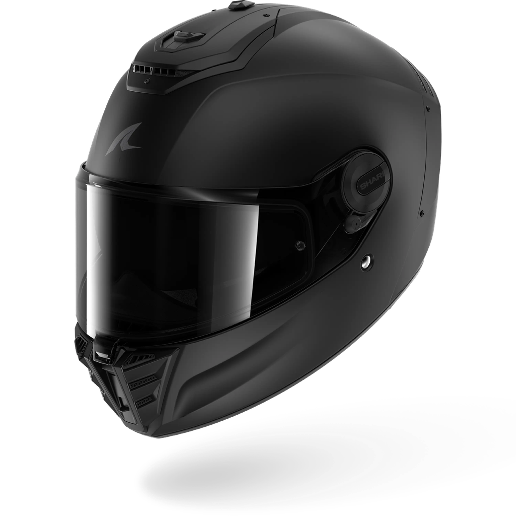 Casco Integral Shark Spartan Rs Oscuro Shadow Mat KMA