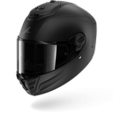 Casco Integral Shark Spartan Rs Oscuro Shadow Mat KMA