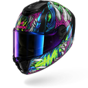 Casco Integral Shark Spartan Rs Shaytan KGV