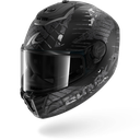 Casco Integral Shark Spartan Rs Reptaia Mat KAA