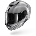 Casco Integral Shark Spartan Rs Speed-Tech SWK