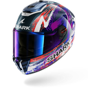 Casco Integral Shark Spartan Rs Carbon Zarco Signature DWV