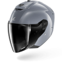 Casco Jet Shark Rs Jet Carbon Oscuro Shadow S05