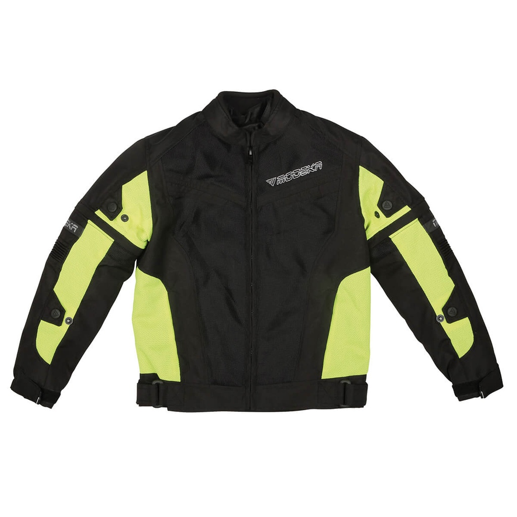 Guantes Spidi X-GT - Verde Oscuro