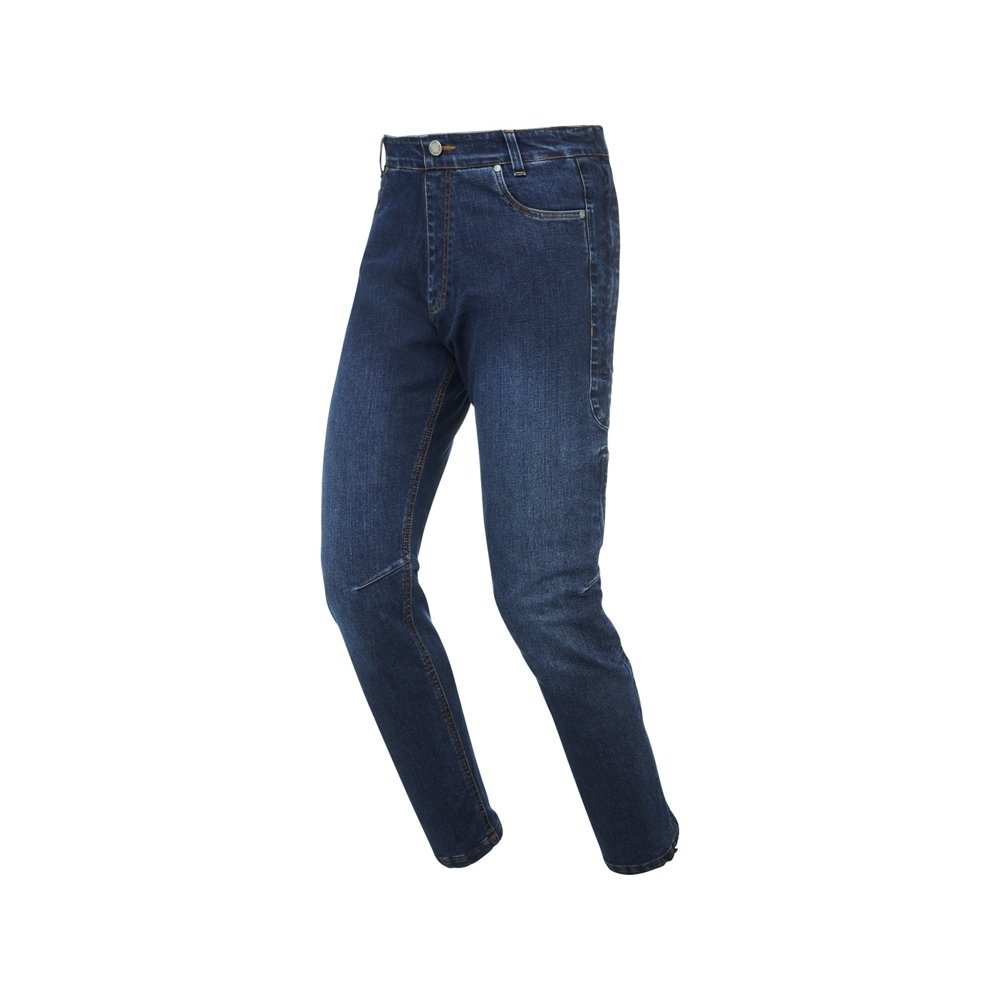 [204101027 3029 US26] Pantalón Ixon Jeff Overpant Azul Lavado (US26)