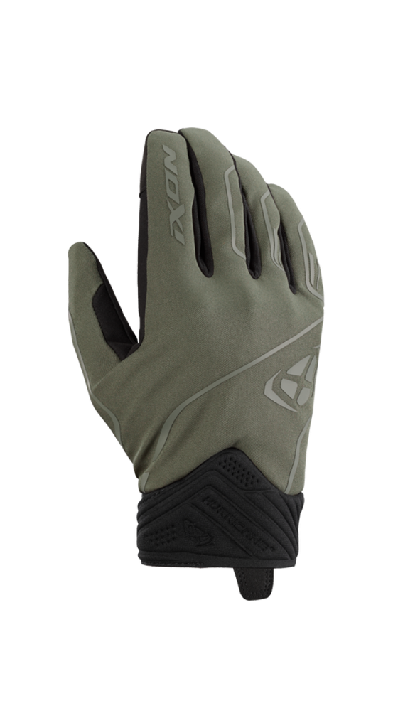 Guantes Ixon Pro Hurricane 2 Caqui