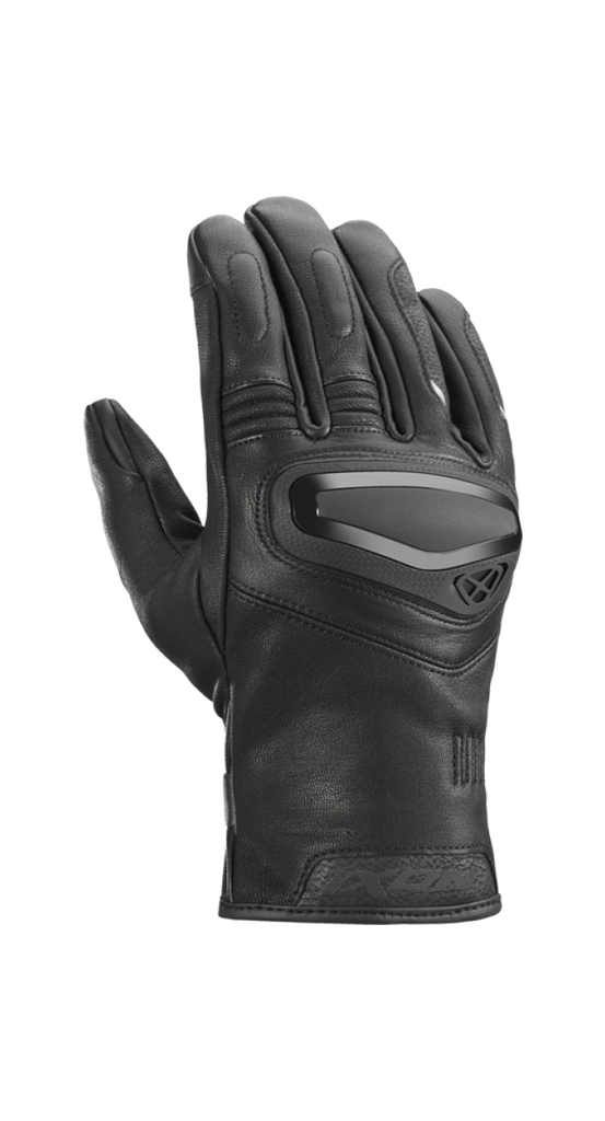 Guantes Ixon Ms Net Negro
