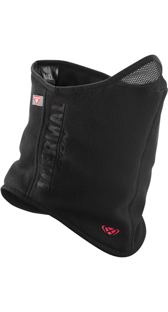 Accesorio Ixon Thermal Neck 2 Negro