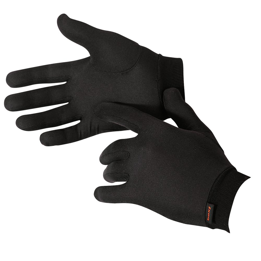 Guantes Ixon Interiores Negro