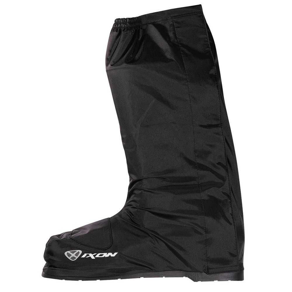 Cubrebotas Ixon Negro
