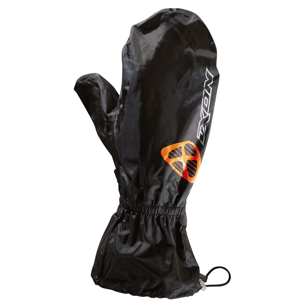 Sobreguantes Ixon Negro